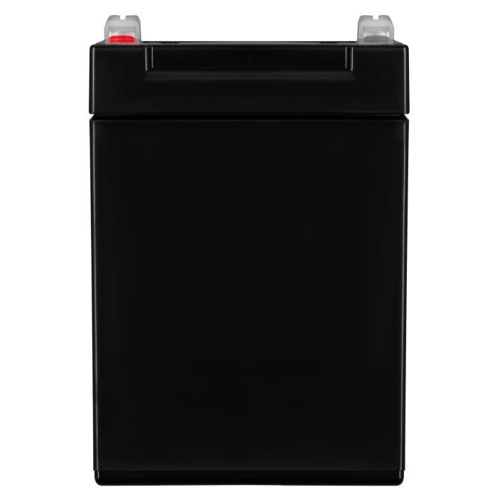 Батарея к ИБП 2E 2E-GS12-7.2 12V 7.2Ah (2E-GS12-7.2) изображение 3