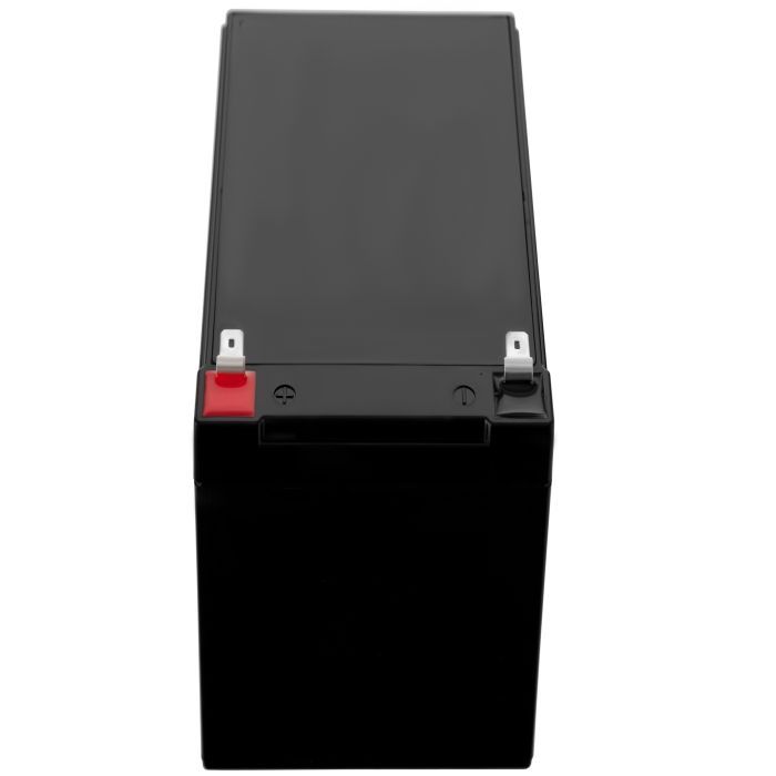 Батарея к ИБП 2E 2E-GS12-7.2 12V 7.2Ah (2E-GS12-7.2) изображение 4