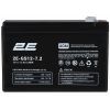 Батарея к ИБП 2E 2E-GS12-7.2 12V 7.2Ah (2E-GS12-7.2)