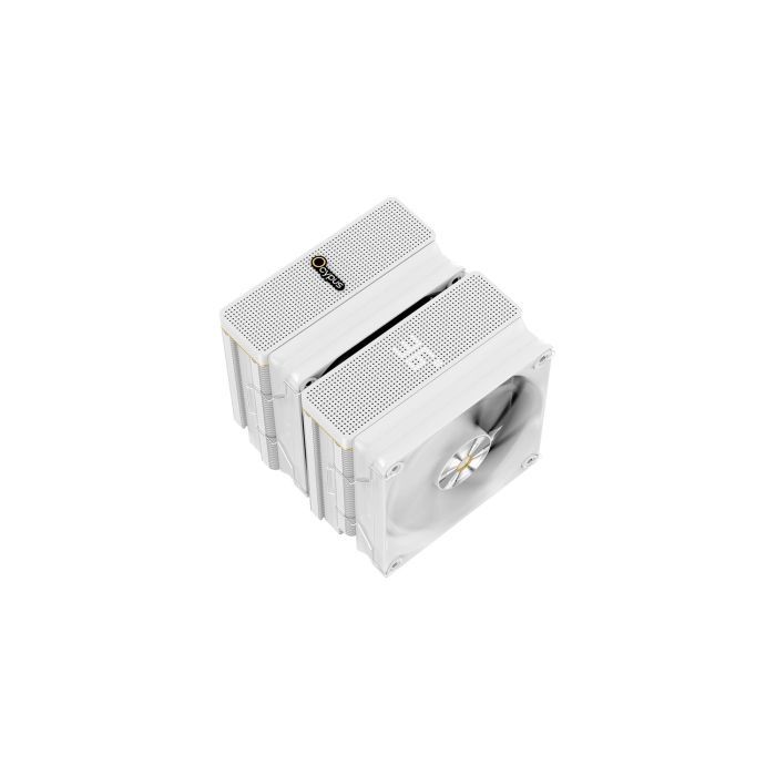 Система жидкостного охлаждения OCYPUS IOTA-A62-WH2NNWD00X-GL изображение 2