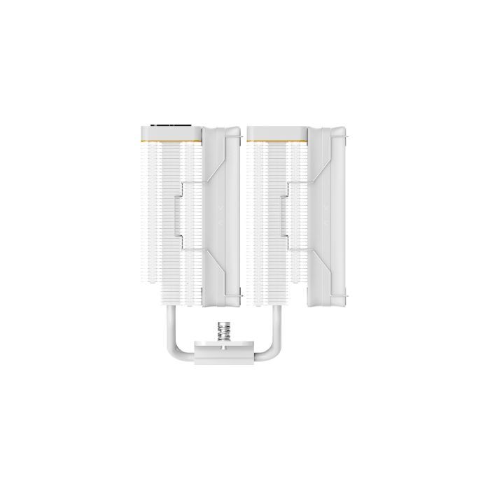 Система жидкостного охлаждения OCYPUS IOTA-A62-WH2NNWD00X-GL изображение 4