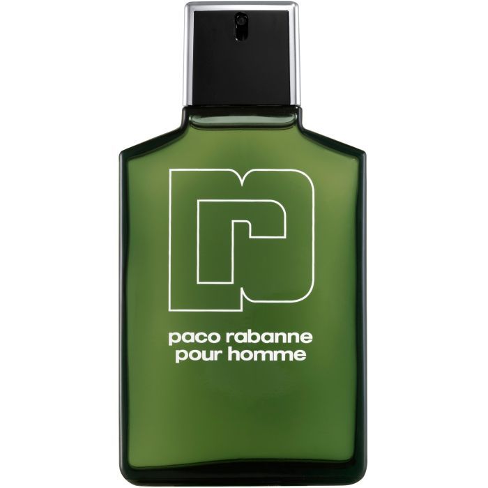 Туалетная вода Rabanne Pour Homme 100 мл (3349668021345) изображение 2