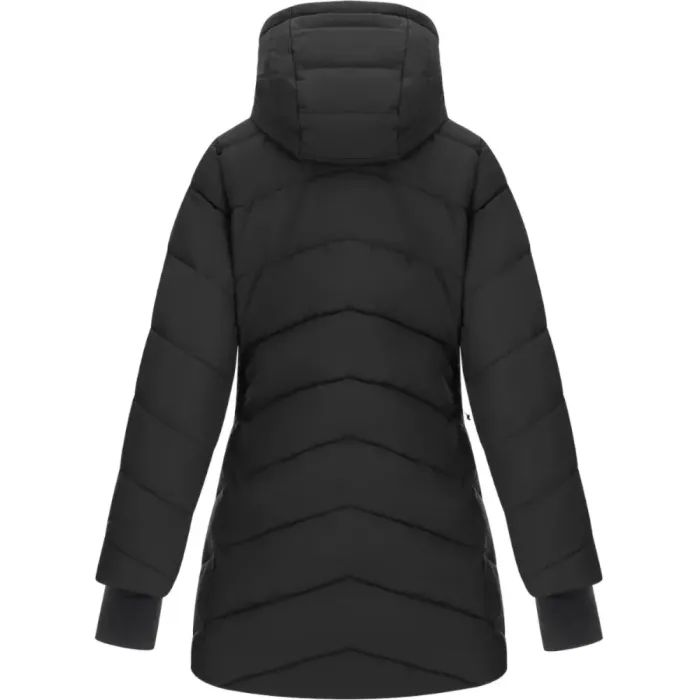 Куртка 2117 of Sweden Kappen Kappa D 7615918 black - XXL - чорний (039.0044) изображение 6