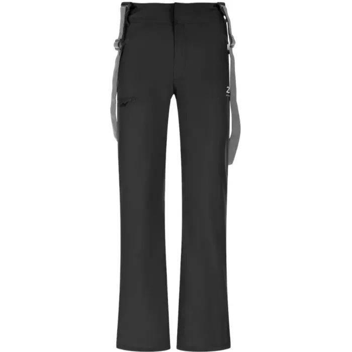 Штаны 2117 of Sweden Kabo Skidbyxa D 7625923 black - L - чорний (039.0205) изображение 4