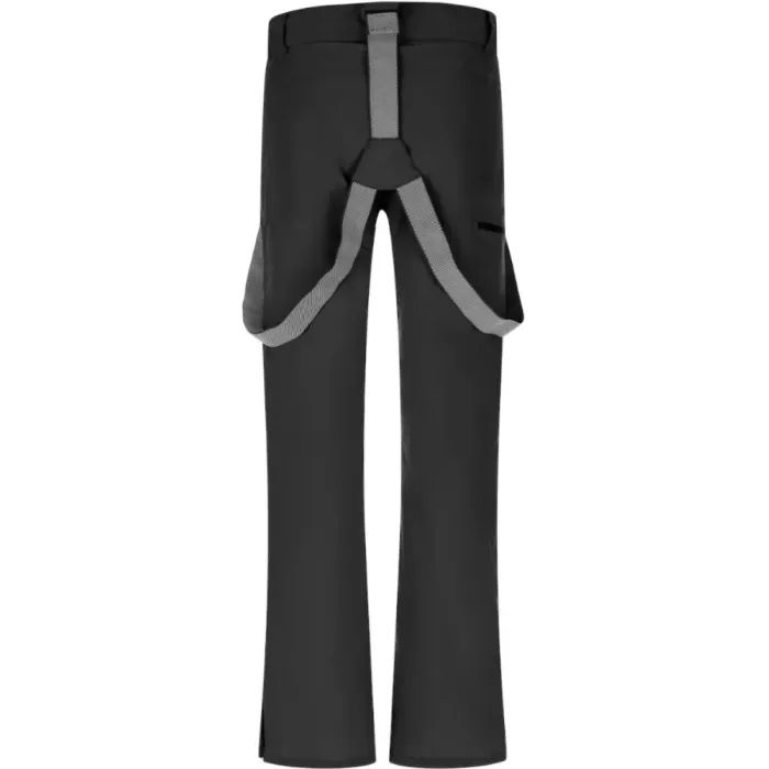 Штаны 2117 of Sweden Kabo Skidbyxa D 7625923 black - L - чорний (039.0205) изображение 5