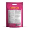 Наполнитель для туалета Best Cat Pink Flowers Силикагелевый 15 л (4820281500442) изображение 2