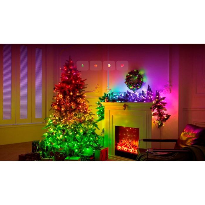 Гирлянда Yeelight RGBIC 10 м (YLYDD-0055) изображение 5