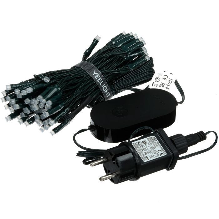 Гирлянда Yeelight RGBIC 10 м (YLYDD-0055) изображение 6
