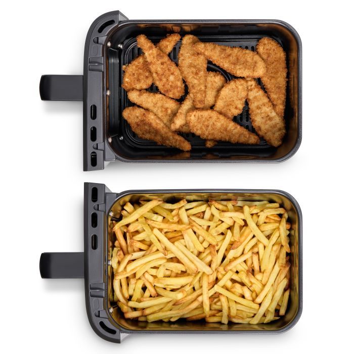 Мультипечь Cuisinart AFT13XSSE изображение 10