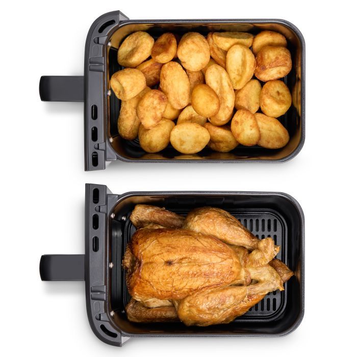 Мультипечь Cuisinart AFT13XSSE изображение 11