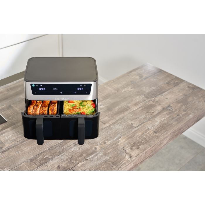 Мультипечь Cuisinart AFT13XSSE изображение 12