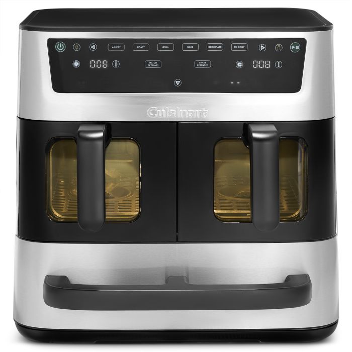 Мультипечь Cuisinart AFT13XSSE