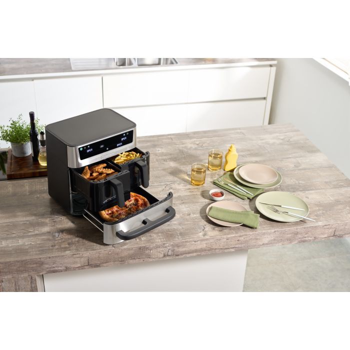 Мультипечь Cuisinart AFT13XSSE изображение 5
