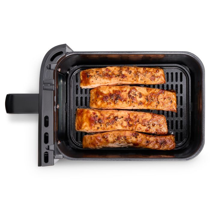 Мультипечь Cuisinart AFT13XSSE изображение 8