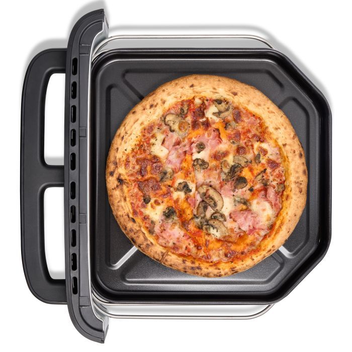 Мультипечь Cuisinart AFT13XSSE изображение 9