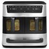 Мультипечь Cuisinart AFT13XSSE