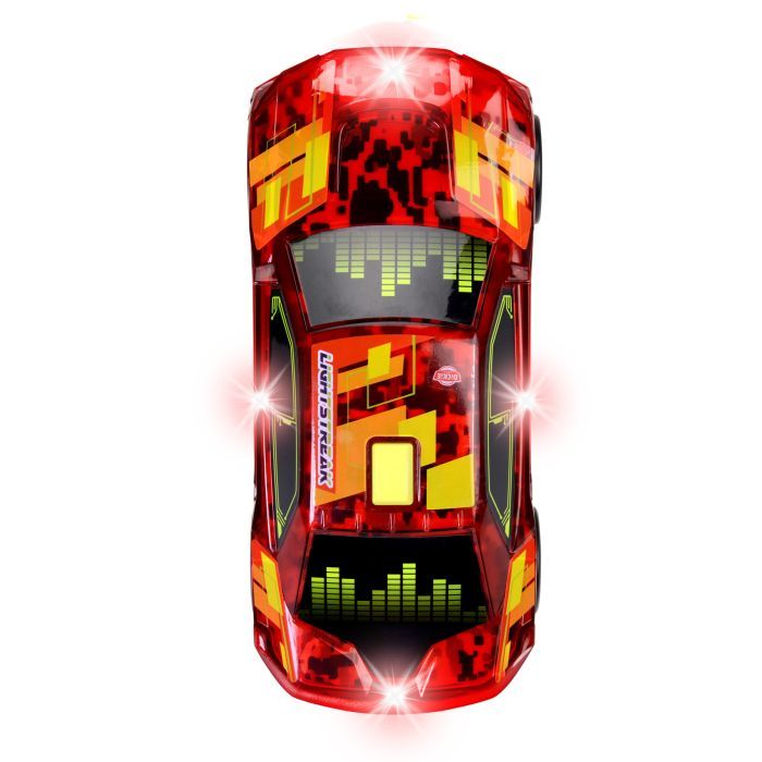 Масштабна модель автомобіля Dickie Toys Швидкісний біт (3763010) зображення 2