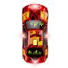 Масштабна модель автомобіля Dickie Toys Швидкісний біт (3763010) зображення 2