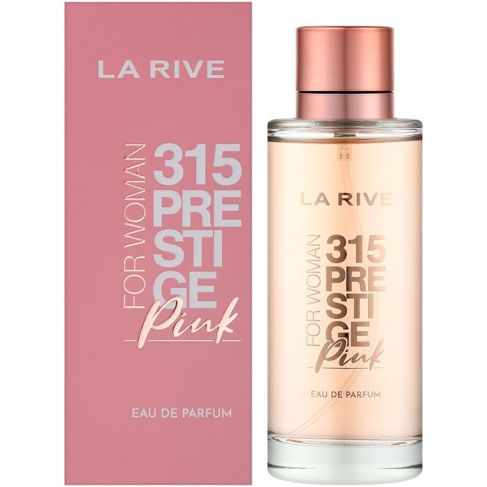 Парфюмированная вода La Rive 315 Prestige Pink 100 мл (5903719643689)