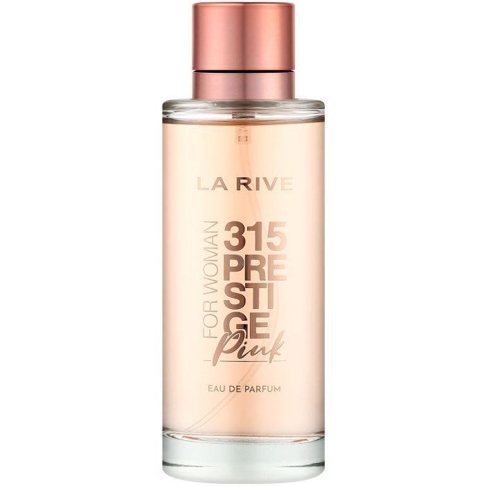 Парфюмированная вода La Rive 315 Prestige Pink 100 мл (5903719643689) изображение 2