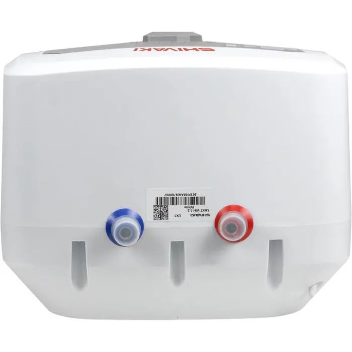 Бойлер Shivaki SHKT WH-1.2-15U зображення 3