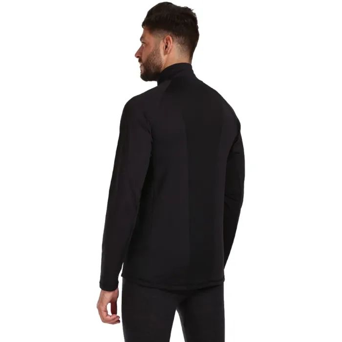 Термокофта Kilpi Willie-M Mns UM0506 black - XL - чорний (024.0953) изображение 3