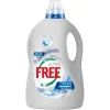 Гель для стирки Free Extra Universal С ароматом свежести 4 л (4820196011408)