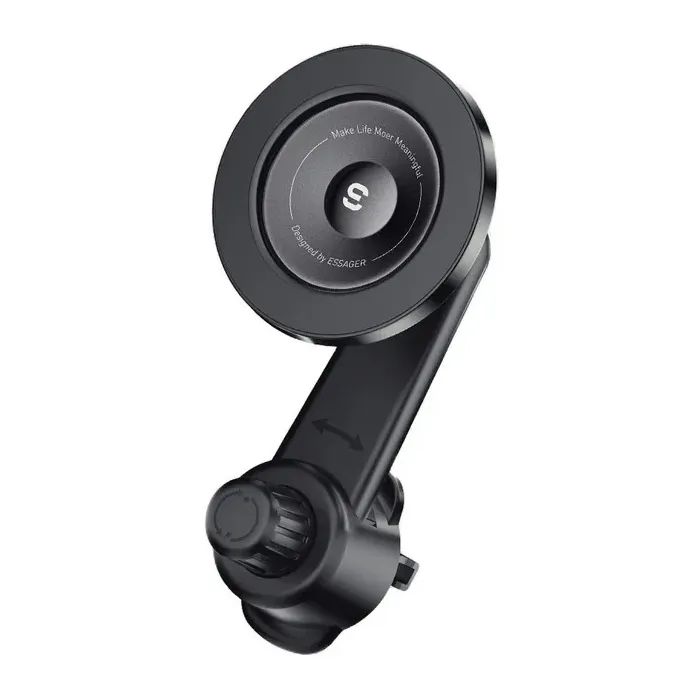 Универсальный автодержатель Essager Berlin magnetic car mount long arm (EZJCB-BL01-Z) изображение 2