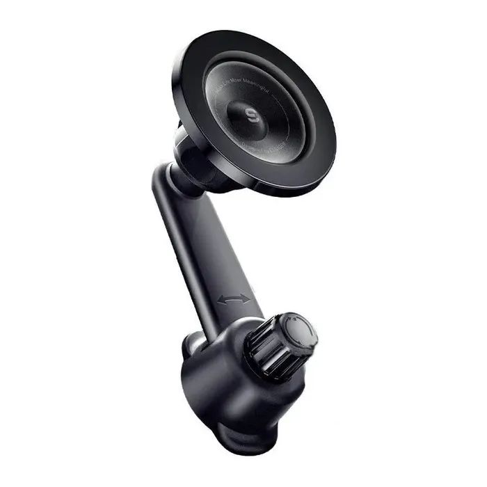 Универсальный автодержатель Essager Berlin magnetic car mount long arm (EZJCB-BL01-Z) изображение 4