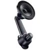 Универсальный автодержатель Essager Berlin magnetic car mount long arm (EZJCB-BL01-Z) изображение 4