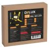 Прожектор Delux REL- 100 (3.7V 2200mAh) LED COB 10W 6500K IP54 (90023322) изображение 5