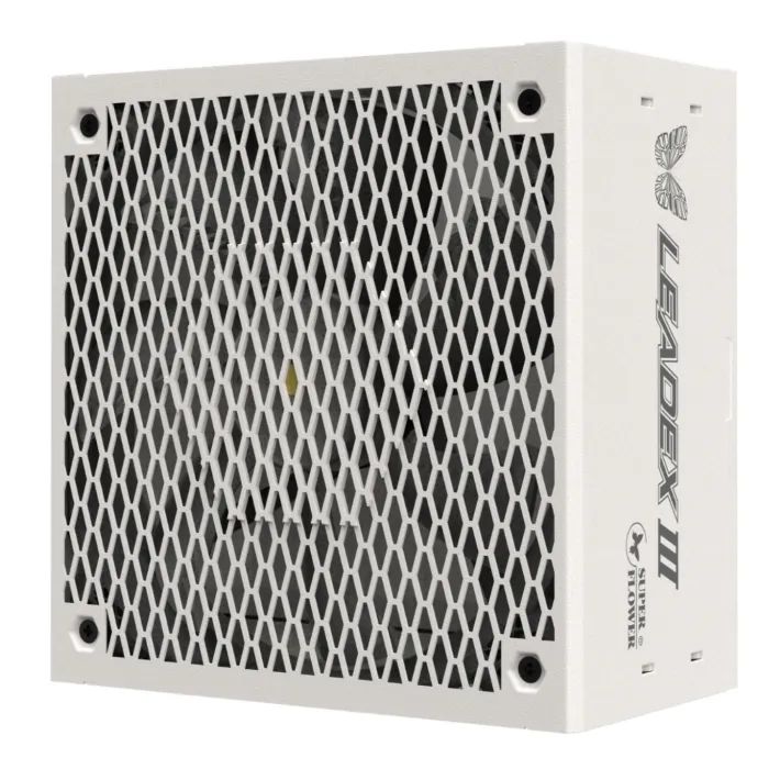 Блок питания Super Flower 1000W LEADEX VII XG SERIES WHT (SF-1000F14XG WHITE)
