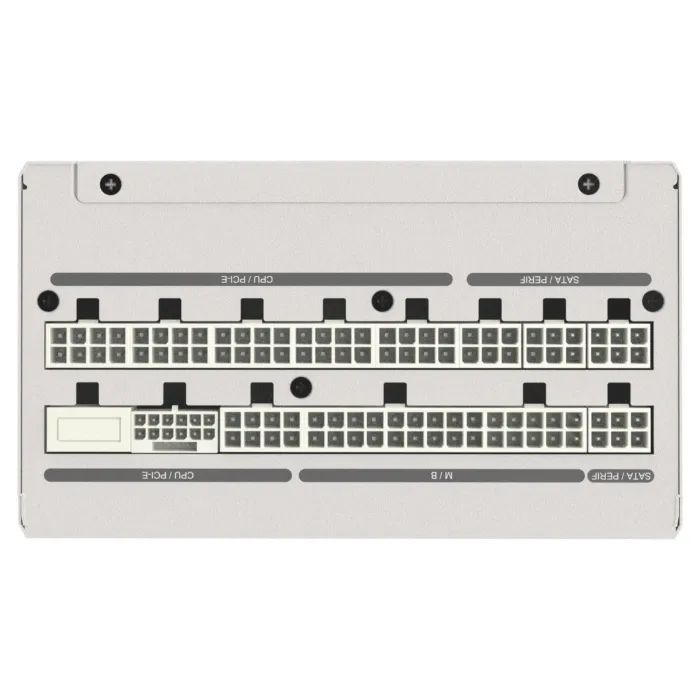 Блок питания Super Flower 1000W LEADEX VII XG SERIES WHT (SF-1000F14XG WHITE) изображение 3