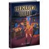 Книга Школа Тіні. Визволення. Книга 2 - Дж. А. Вайт Ранок (9786170982179)