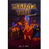 Книга Школа Тіні. Визволення. Книга 2 - Дж. А. Вайт Ранок (9786170982179)