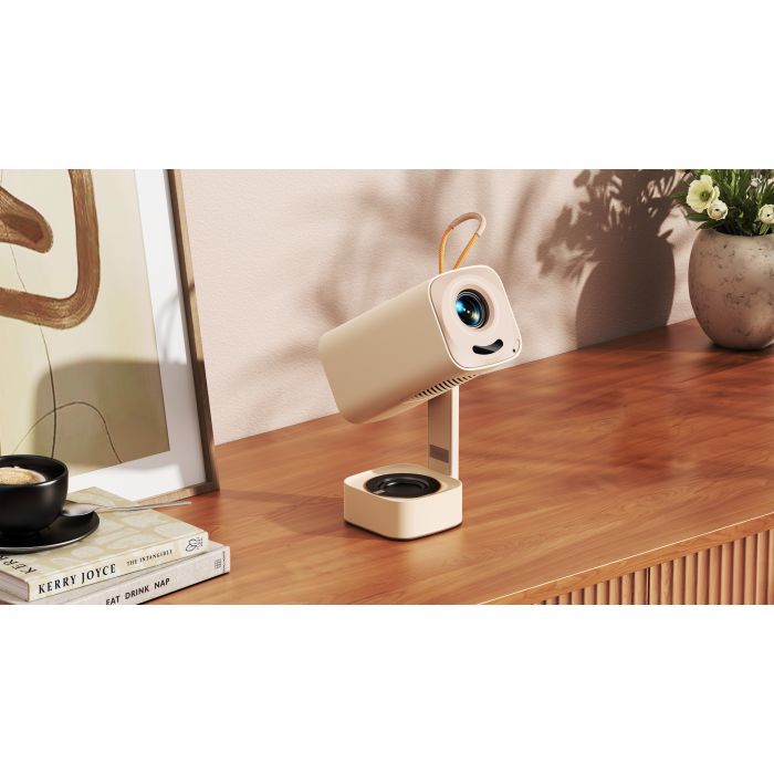 Проектор Yaber T1-Pro изображение 10