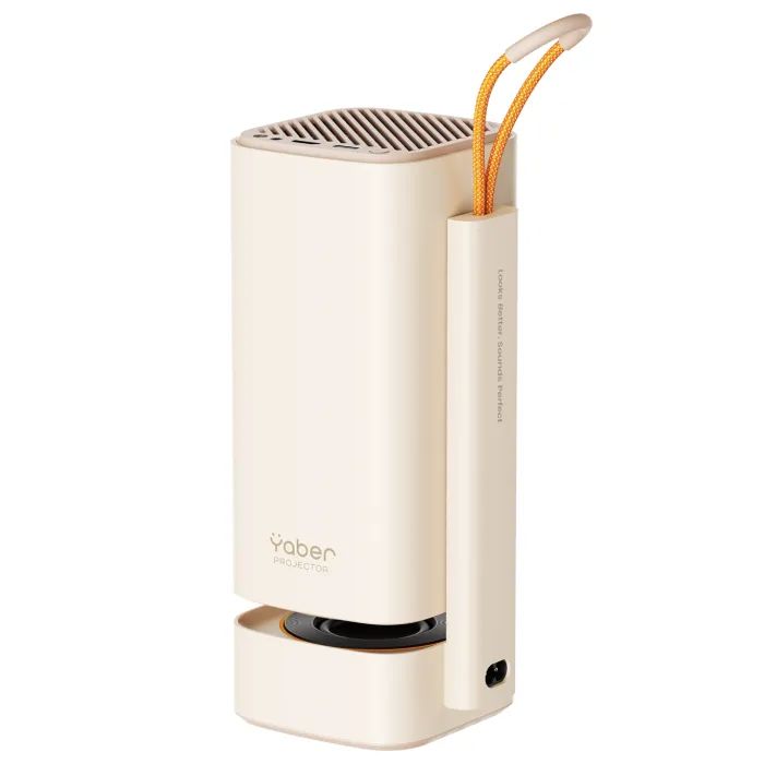 Проектор Yaber T1-Pro изображение 4