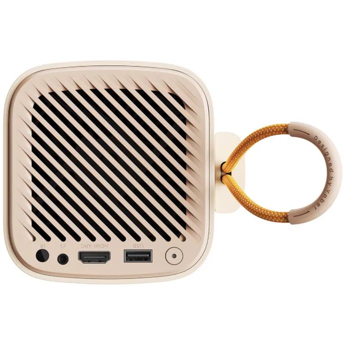 Проектор Yaber T1-Pro изображение 8