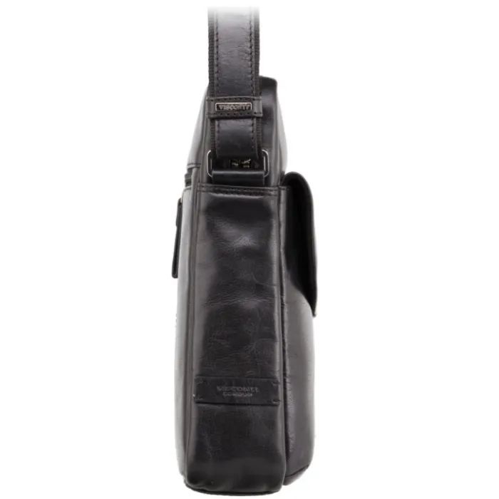 Сумка Visconti ML36 Vesper A5 Black (ML36 BLK) изображение 3