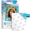 Фотобумага HP Zink 3.5x4.25" Sprocket, glossy, self-adhesive, 20sh (HPIZ3X420) изображение 2