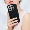Чохол до мобільного телефона BeCover Silicone Xiaomi 15T Black (714687) зображення 5