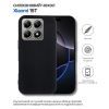 Чохол до мобільного телефона BeCover Silicone Xiaomi 15T Black (714687) зображення 6