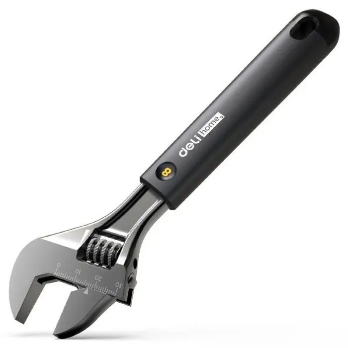 Ключ Deli 8" (EHT1508)