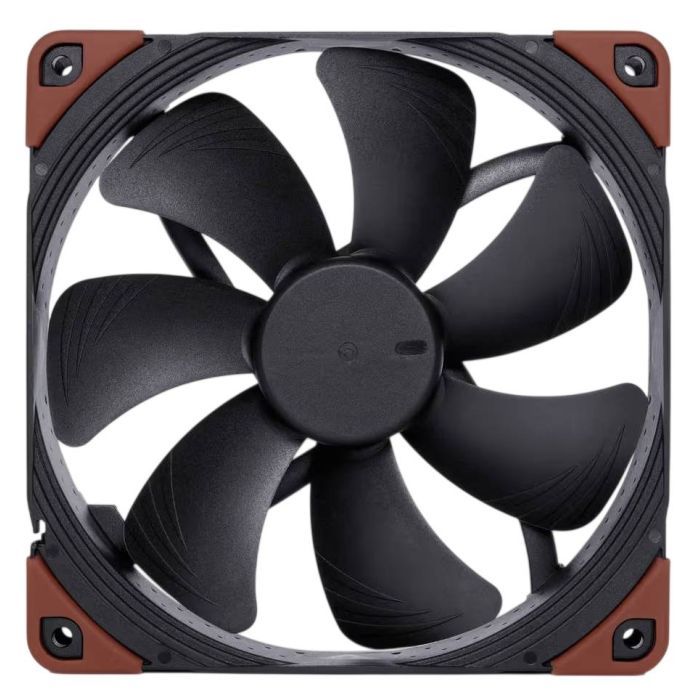 Кулер для корпуса Noctua NF-A14iPPC-24V-2000 SP IP67 PWM