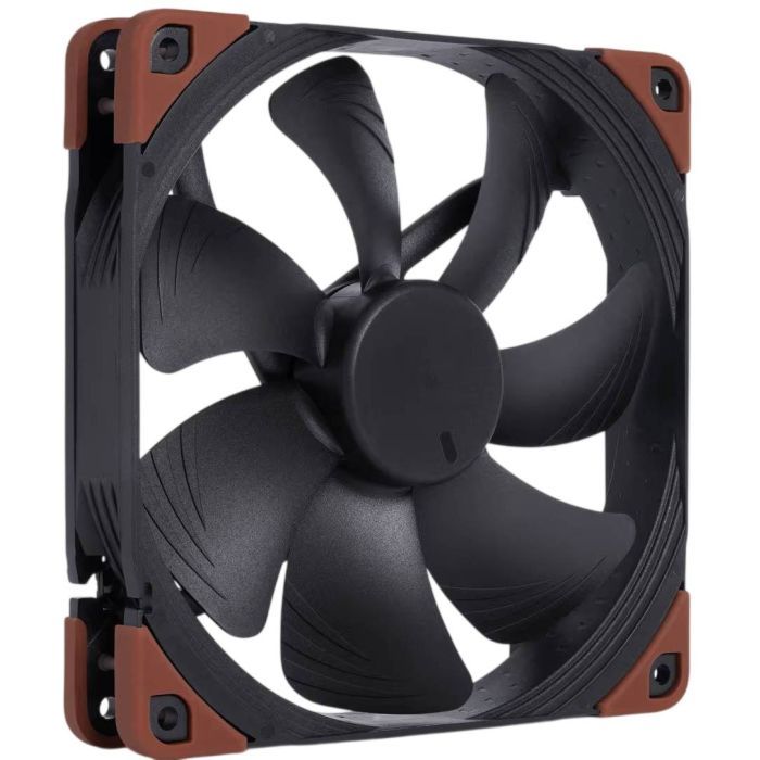 Кулер для корпуса Noctua NF-A14iPPC-24V-2000 SP IP67 PWM изображение 3