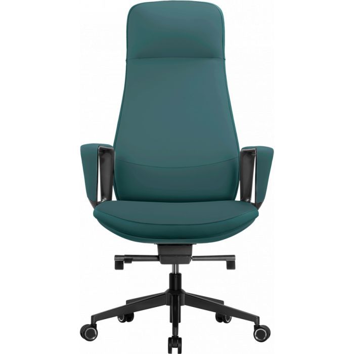 Офисное кресло GT Racer B-2115 Dark Green изображение 2