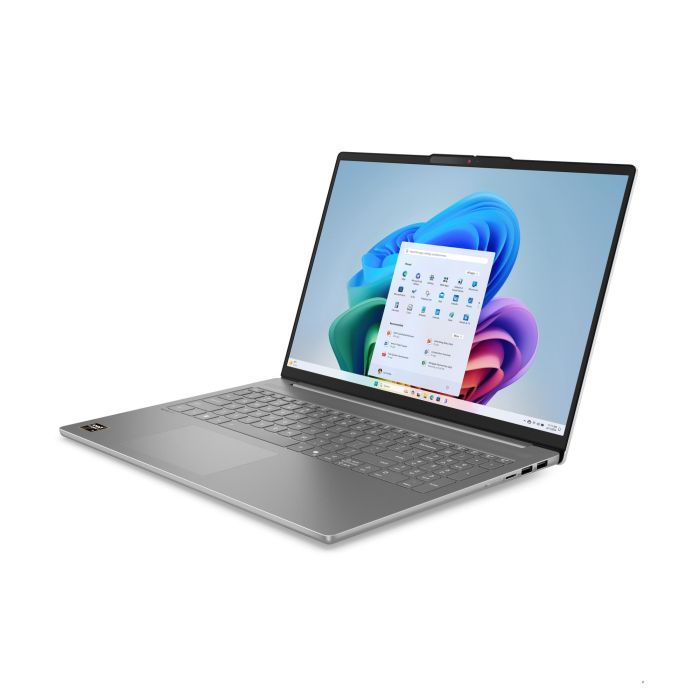 Ноутбук Lenovo IdeaPad Slim 5 16ARP10 (83HU003ARA) зображення 10