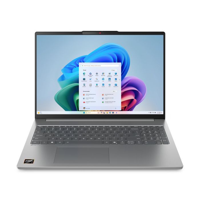 Ноутбук Lenovo IdeaPad Slim 5 16ARP10 (83HU003ARA) зображення 4