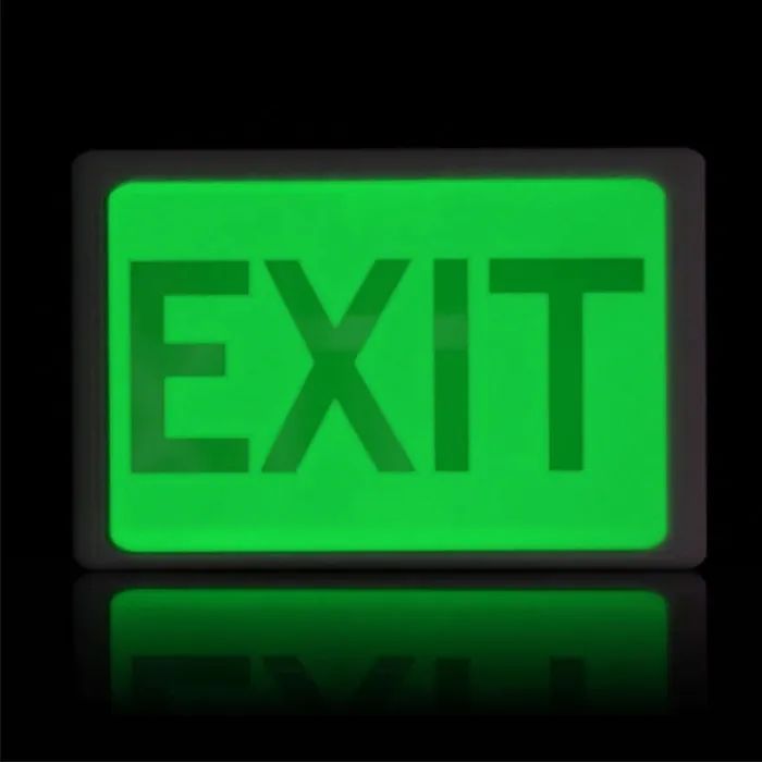 Пластик для 3D-принтера Bambu Lab PLA Glow 1кг, 1.75мм, Green (A12-G0-1.75-1000-SPL) изображение 3