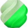 Пластик для 3D-принтера Bambu Lab PLA Glow 1кг, 1.75мм, Green (A12-G0-1.75-1000-SPL)